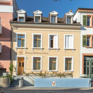 Ronald McDonald Haus Basel
