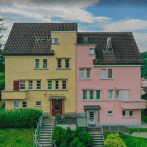 Ronald McDonald Haus Luzern